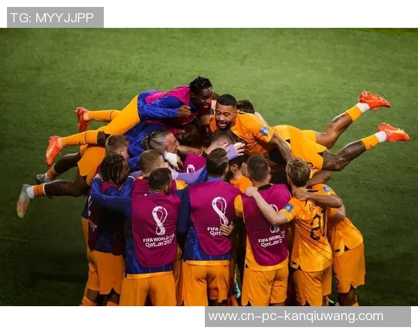 荷兰与美国足球对决结果揭晓精彩瞬间回顾与分析