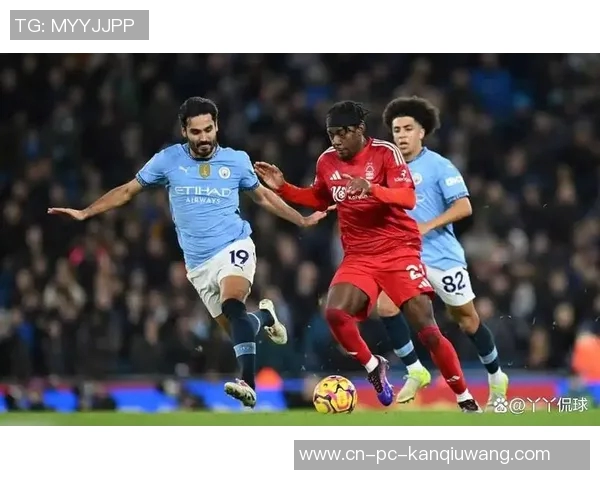 诺丁汉勇战曼城能否逆袭豪门展现英超激情对决